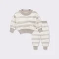 Gray Stripe