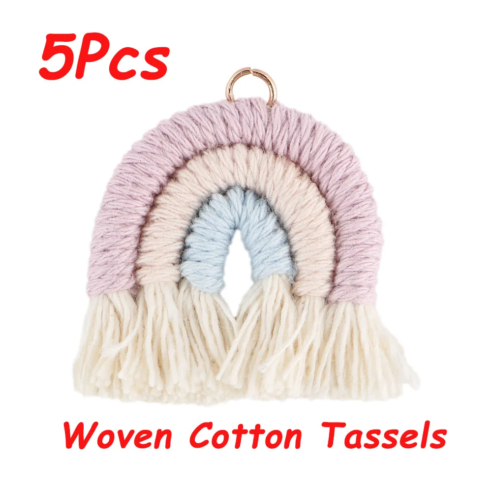 5pcs Lilac