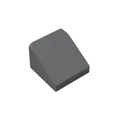 500pcs dark grey