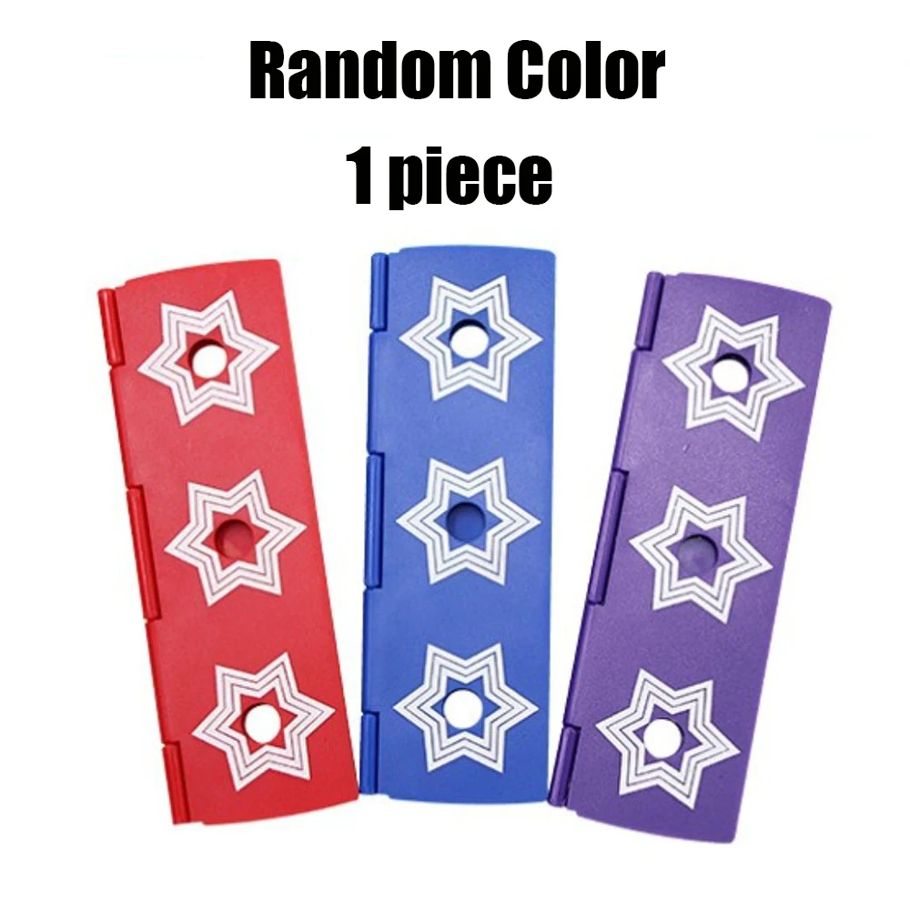 1pc random color