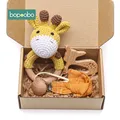 3PCS Giraffe Set