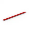 30pcs red