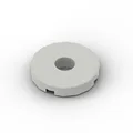 100pcs light grey