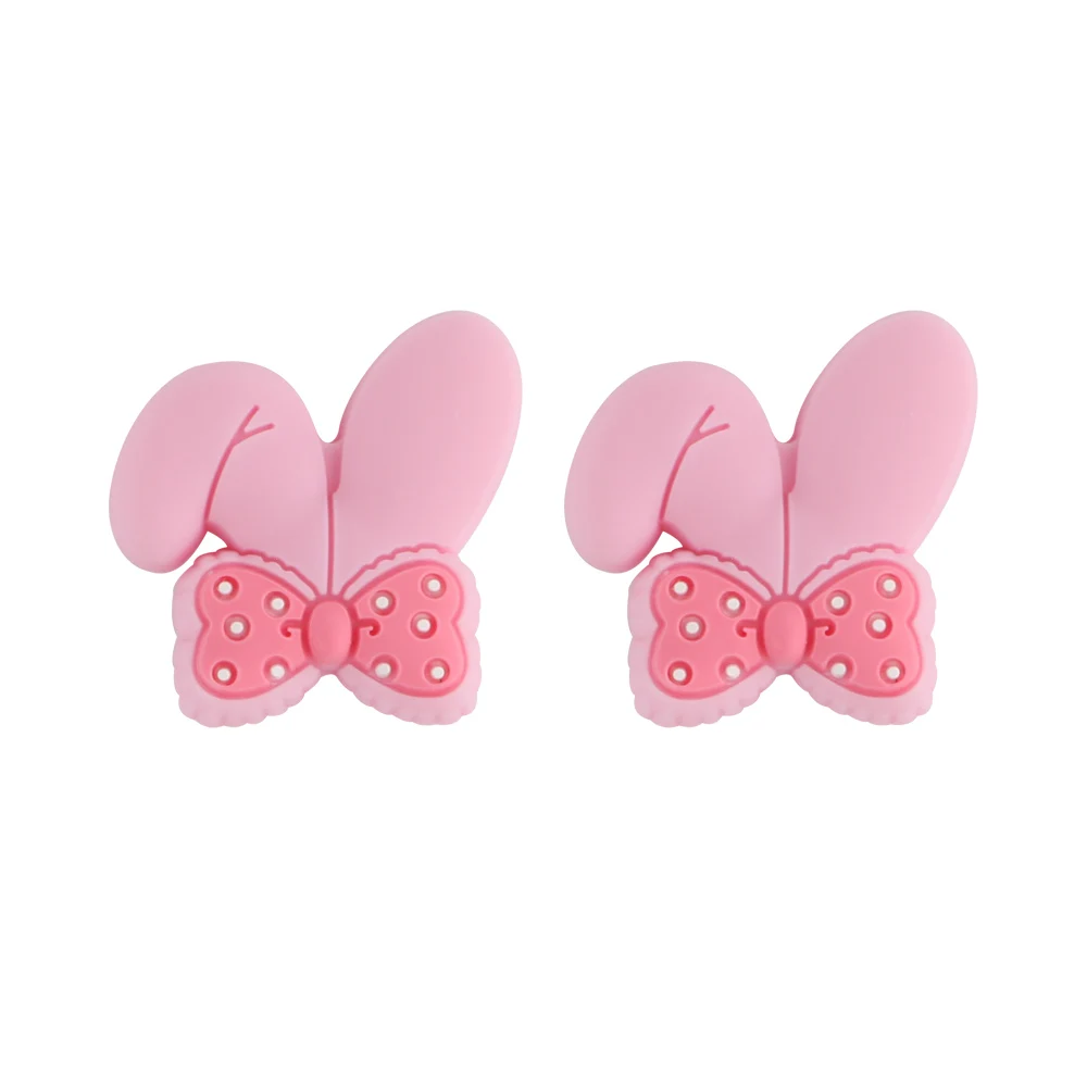 10pcs Baby pink