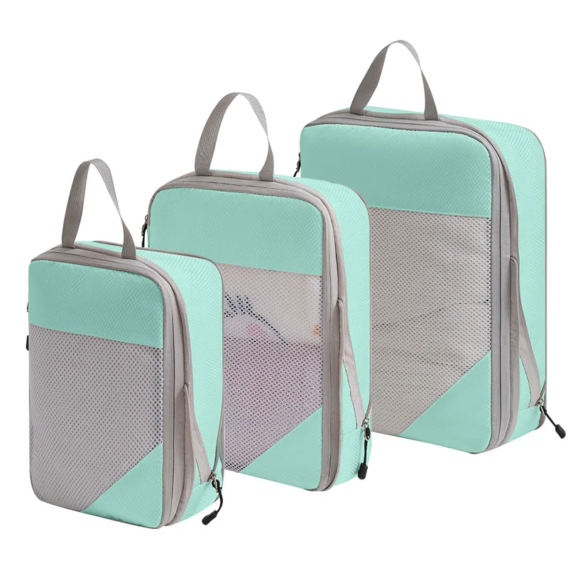 Blue 3pcs