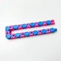 Pink  Blue