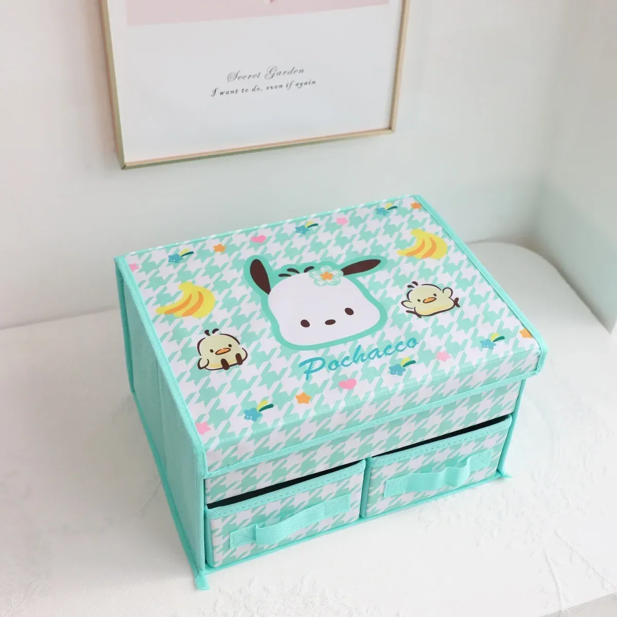 Pochacco