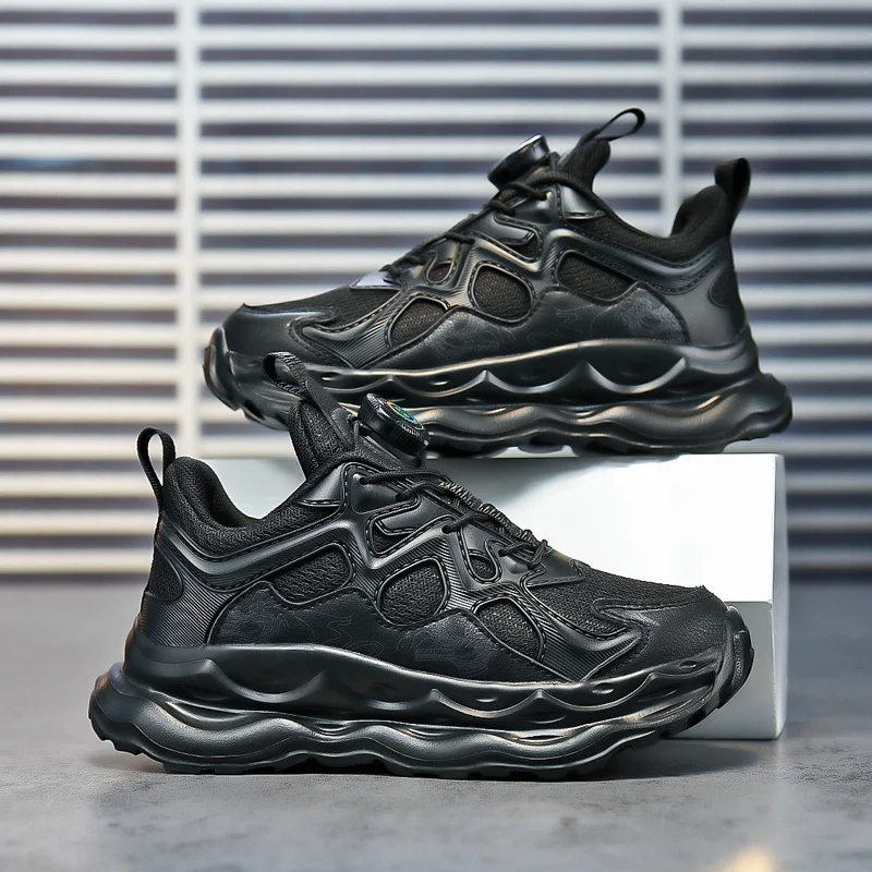 Zapatillas deportivas de baloncesto para niños