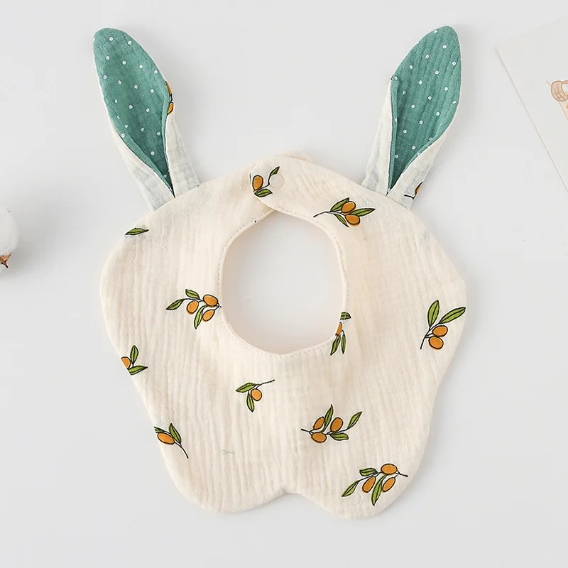 Rabbit Little Olive