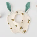 Rabbit Little Olive