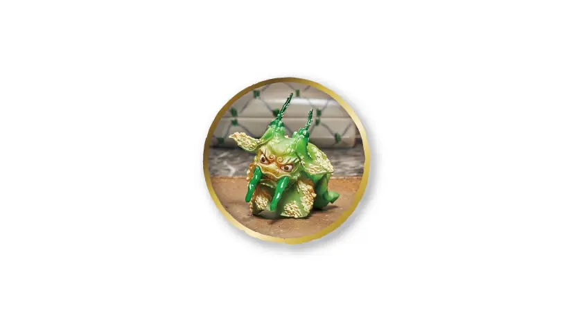 green pepper