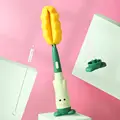 green-Sponge