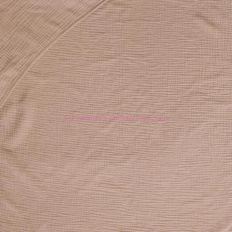 85ae 【2 paquete】 Toalla para bebés con capucha Manta gasa algodón, súper suave y absorbente para del baño, - imagen 5