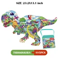 T-rex