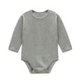 Grey (Long Sleeves)