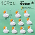 10pcs Goose