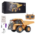 RC Dump