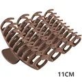 C158-coffee 4pcs