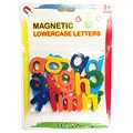 26 Lowercase Letters
