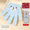 Blue Bear