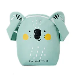 Mochila escolar infantil con personaje animado – Para primaria