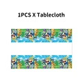 1pc Tablecloth