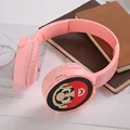Mario-Pink