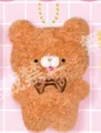 brown gift bear
