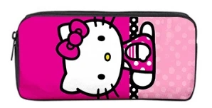 Pen case