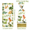 25pcs candy bag