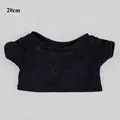 Black-20cm-Style 1