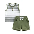 Verde militar