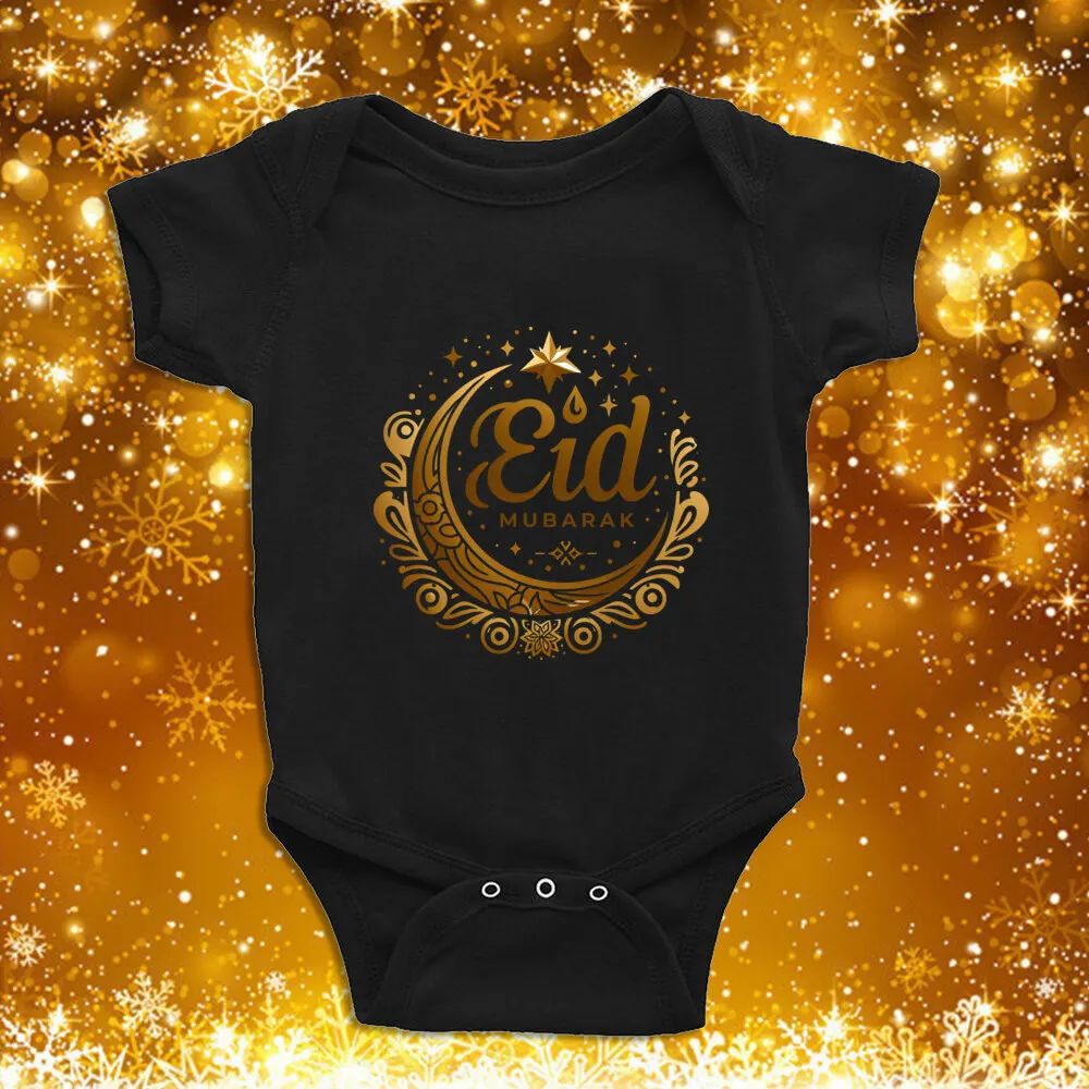 Camisetas familiares luna para padres e hijos – diseño festivo - imagen 5