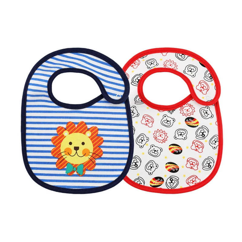Striped Lion