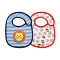 Striped Lion