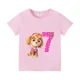 GGXL 427 Pink
