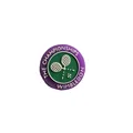 2 pcs Purple