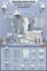blue 20-piece set