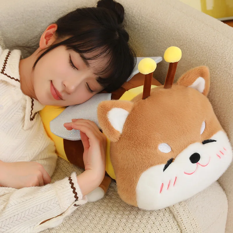 Peluche decorativo infantil – Oso suave para habitación - imagen 5