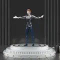 Opening Hands