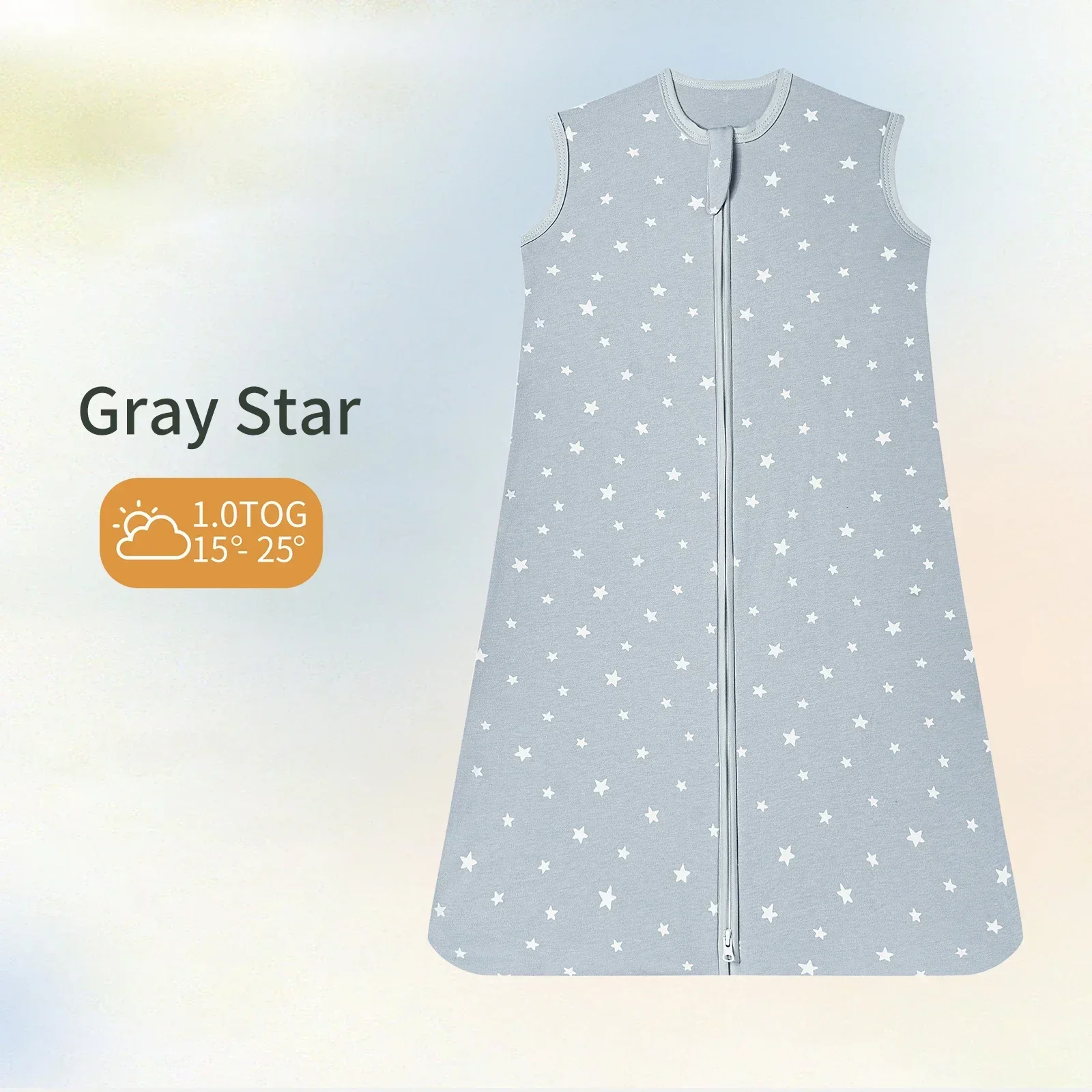 Gray Star