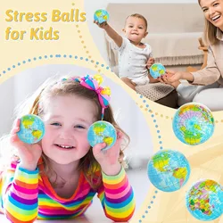 Pelotas antiestrés para niños: relajación y motricidad fina