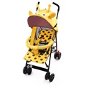bambi-yellow