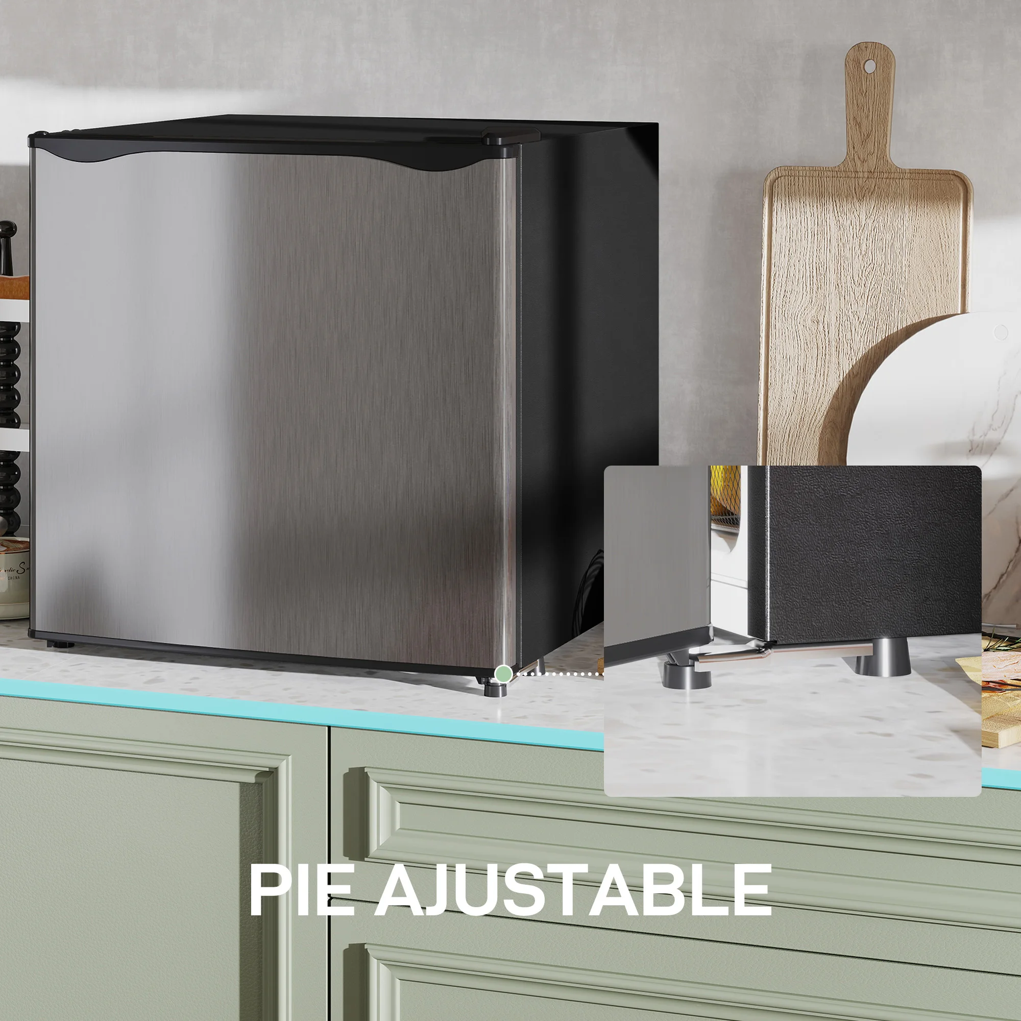 Grandes Electrodomésticos