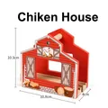 chicken house