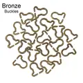 Bronze-Buckles