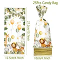 25pcs 1