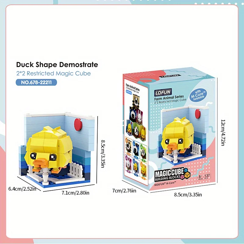 duck