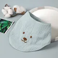 Bear Blue