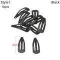 Black Style 1